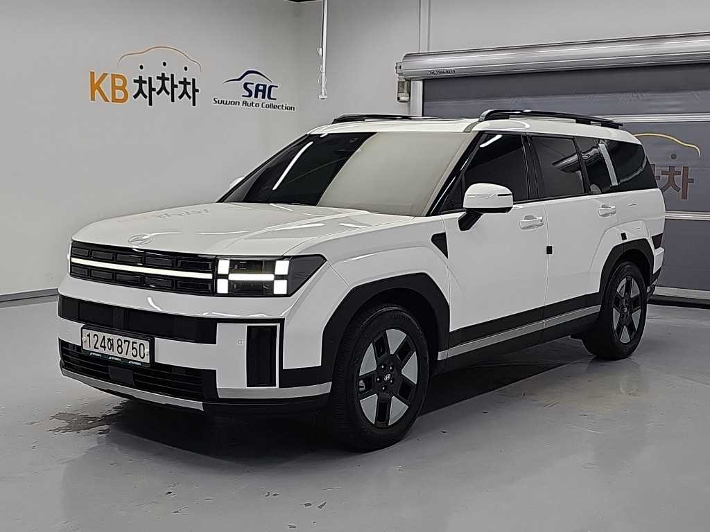 현대 싼타페 1.6T 4WD 프레스티지 사진