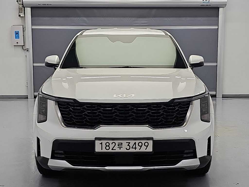 기아 쏘렌토 가솔린 2.5T 2WD 프레스티지 사진 2/20