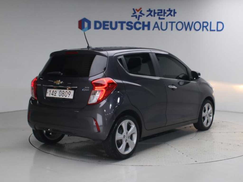 쉐보레 스파크 LS C-TECH 사진 2/20