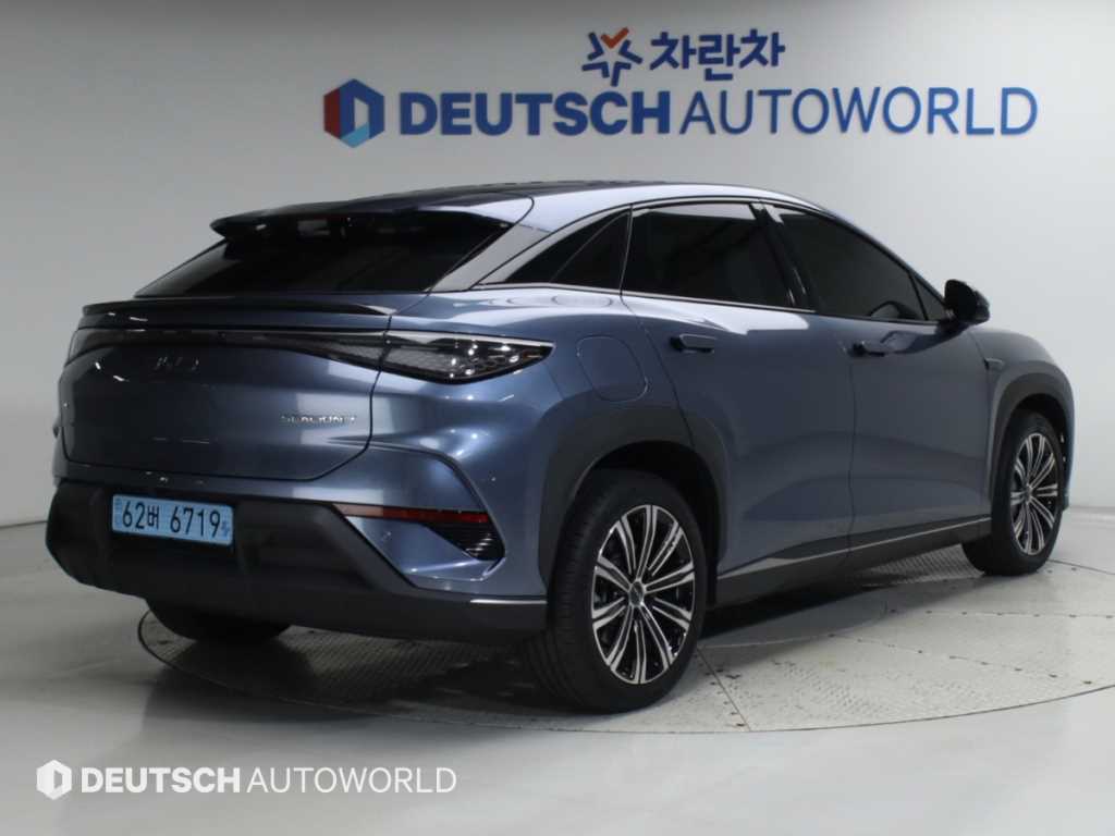 BYD 씨라이언 7 베이스 사진 2/20