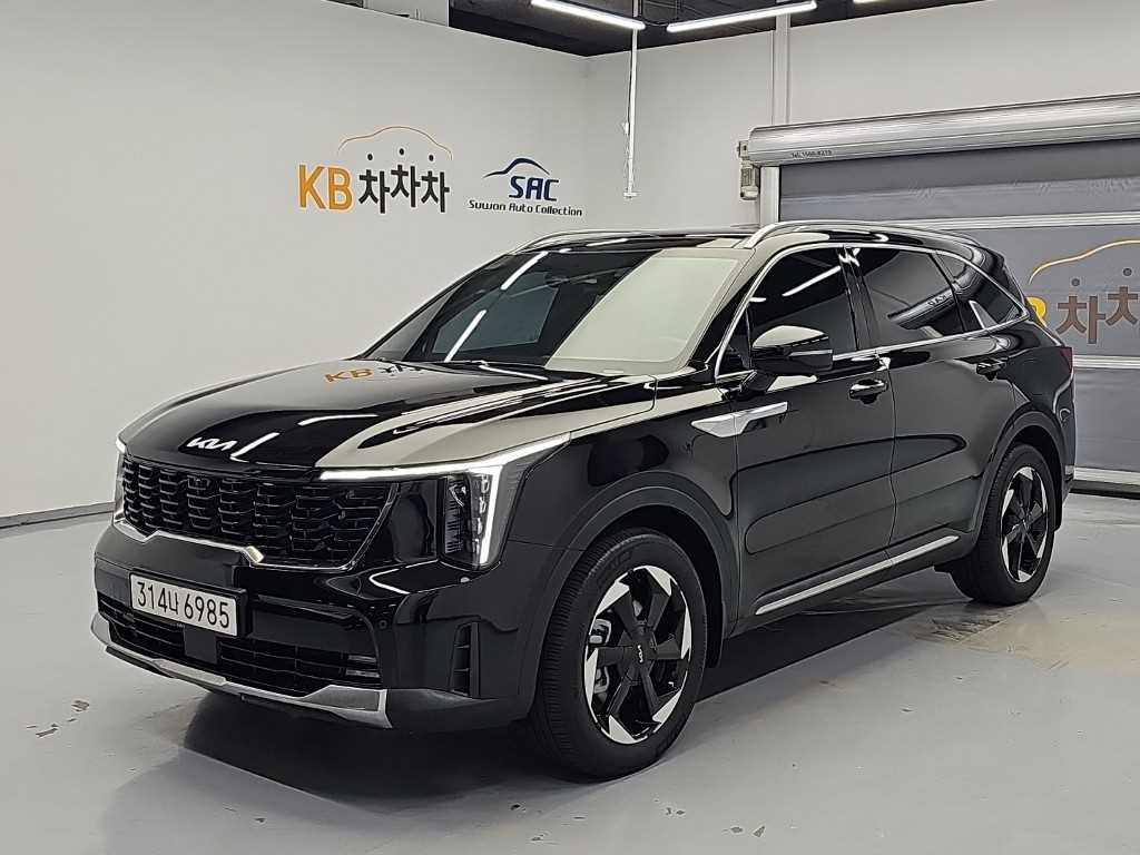 기아 쏘렌토 1.6T 2WD 시그니처 사진