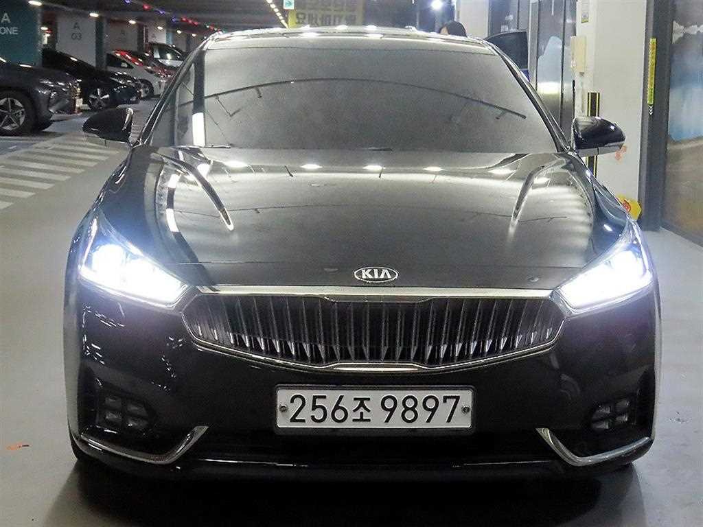 기아 K7 3.0 GDI 리미티드 사진 2/20