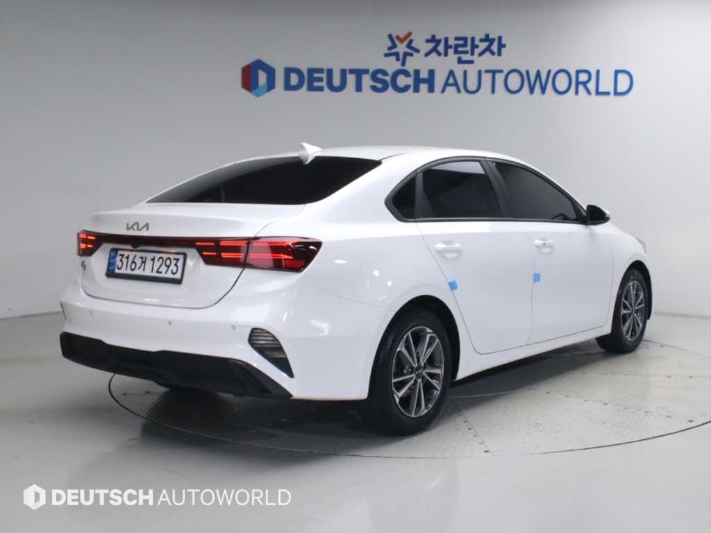 기아 K3 1.6 가솔린 프레스티지 사진 2/20