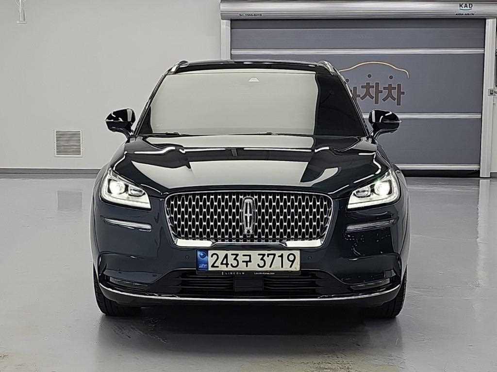 링컨 코세어 2.0 리저브 AWD 사진