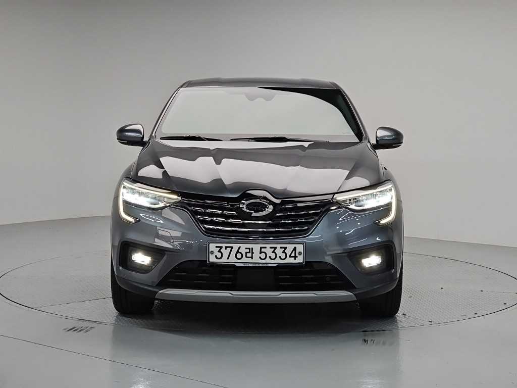 르노코리아 XM3 1.6 GTe LE Plus 사진 2/18