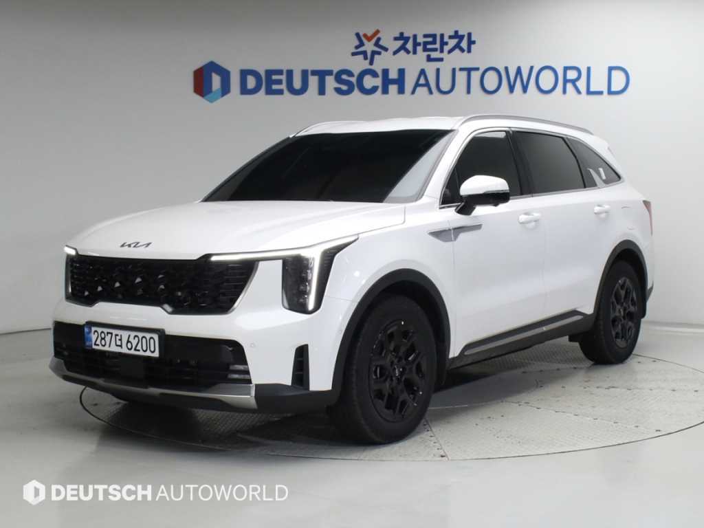 기아 쏘렌토 1.6T 2WD 노블레스 사진