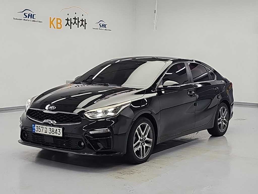 기아 K3 1.6 프레스티지 사진