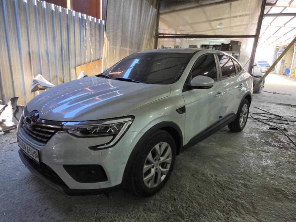 르노코리아 XM3 1.6 GTe LE Plus 사진 2/11
