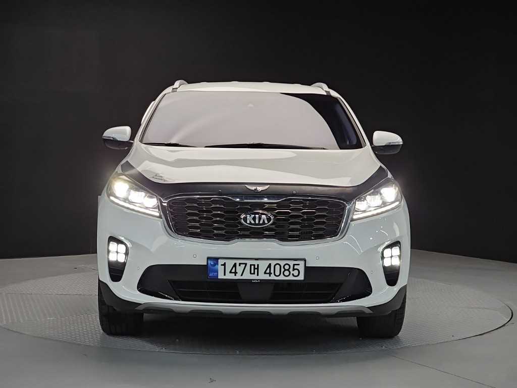 기아 쏘렌토 디젤 2.0 2WD 마스터 사진 2/20