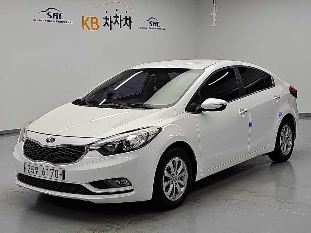 기아 K3 1.6 GDI 트렌디 사진