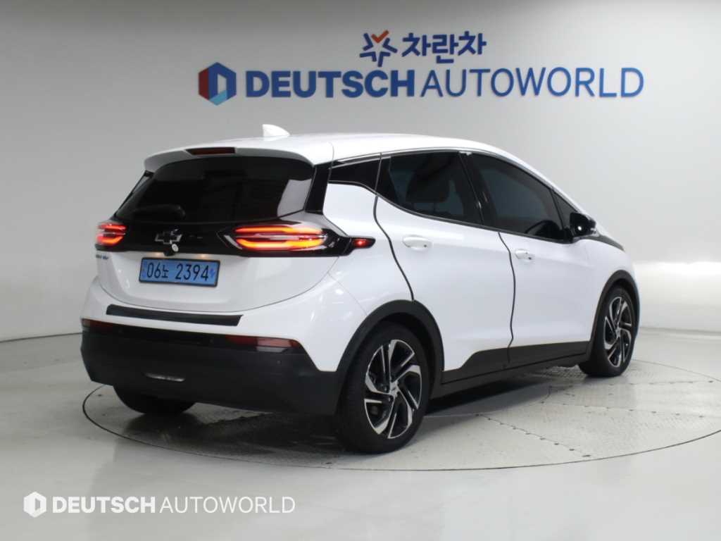 쉐보레 볼트 EV 프리미어 사진 2/20