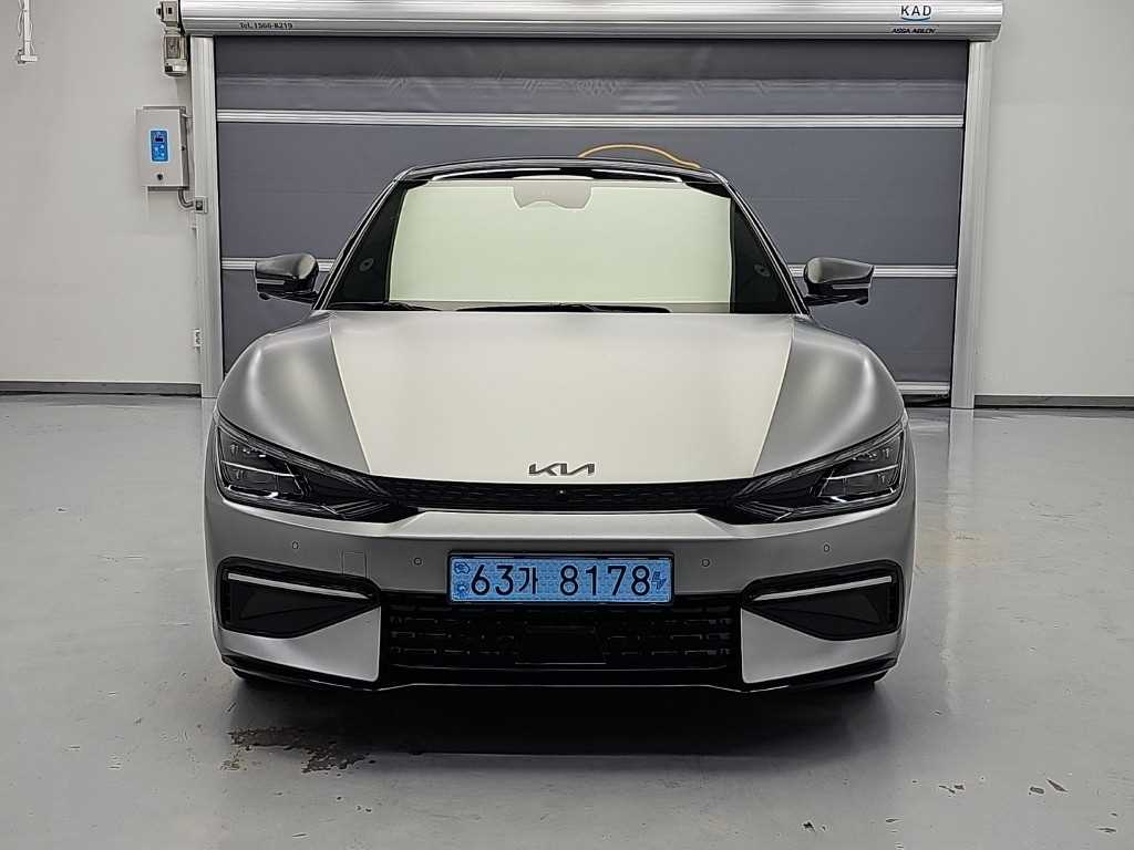 기아 EV6 롱레인지 AWD GT Line 사진 2/20