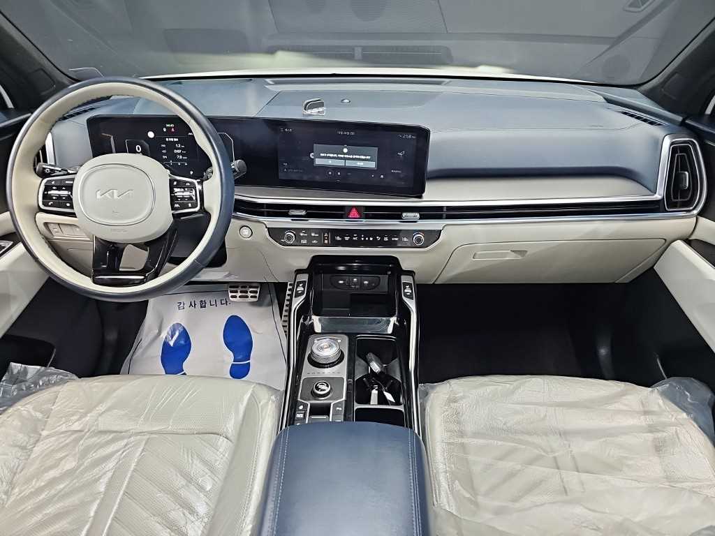 기아 쏘렌토 1.6T 2WD 시그니처 사진
