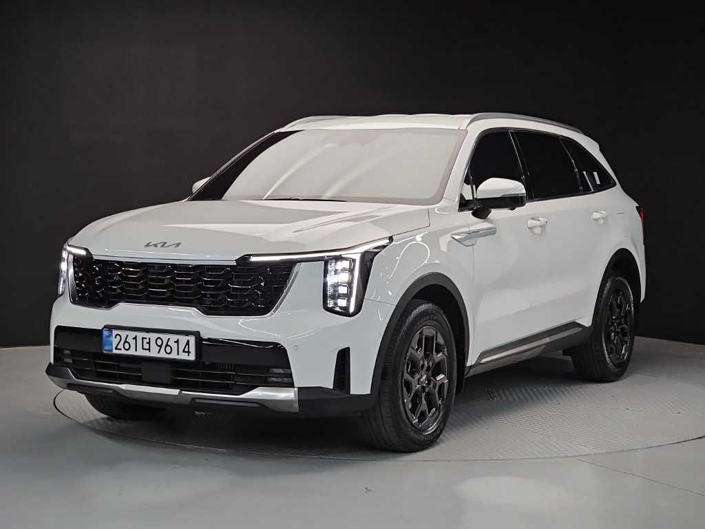 기아 쏘렌토 1.6T 2WD 시그니처 사진 2/20