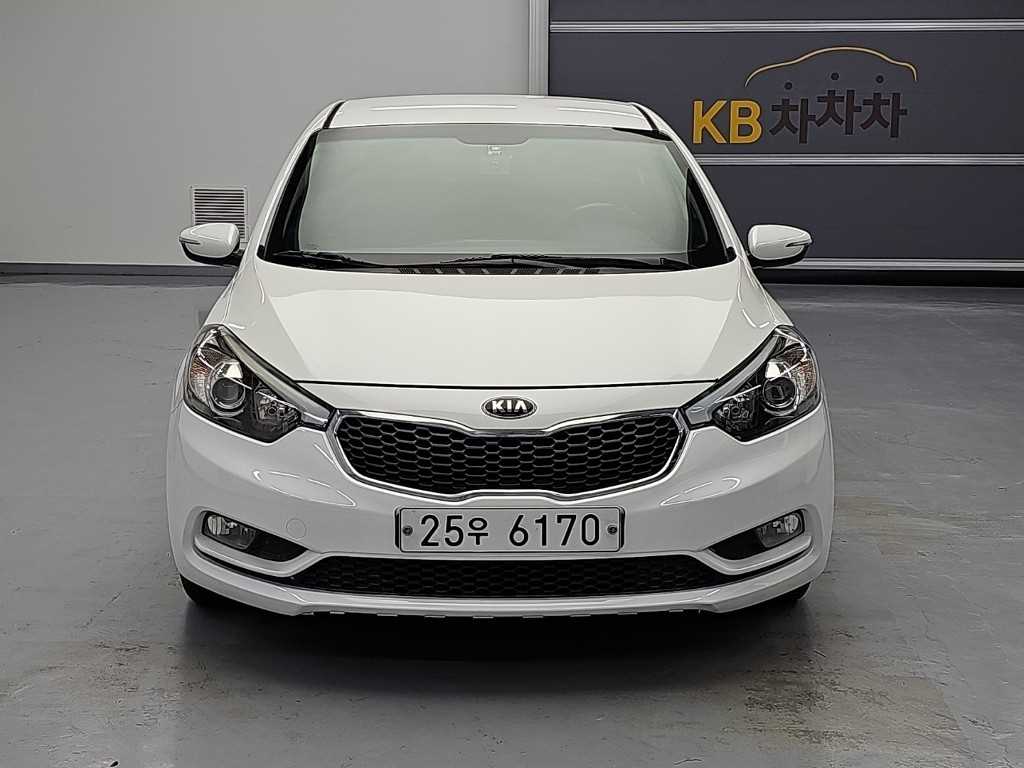 기아 K3 1.6 GDI 트렌디 사진 2/20