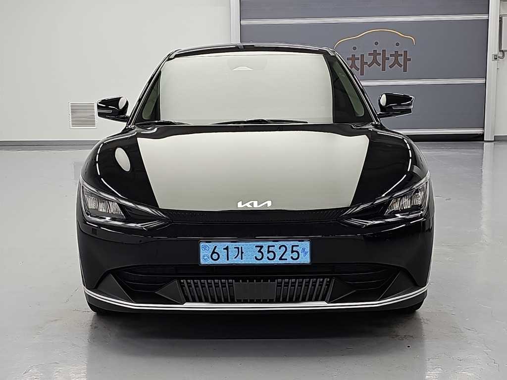 기아 EV6 롱레인지 AWD 에어 사진 2/18