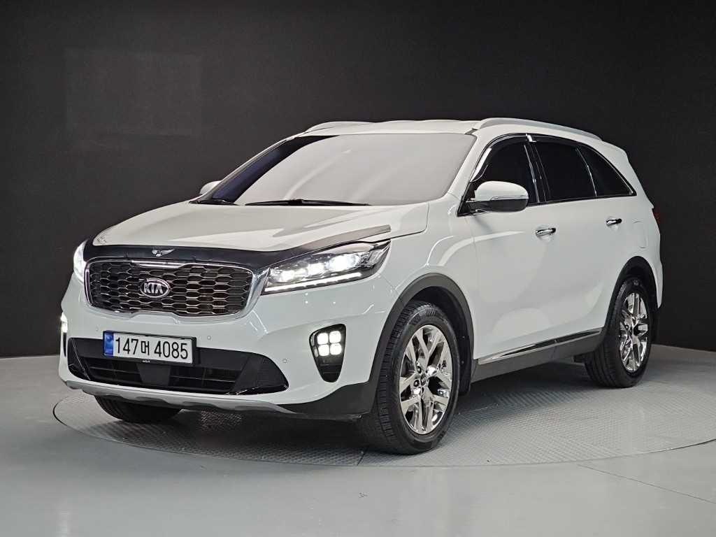 기아 쏘렌토 디젤 2.0 2WD 마스터 사진