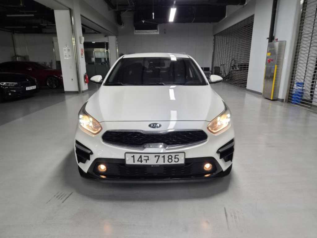 기아 K3 1.6 프레스티지 사진