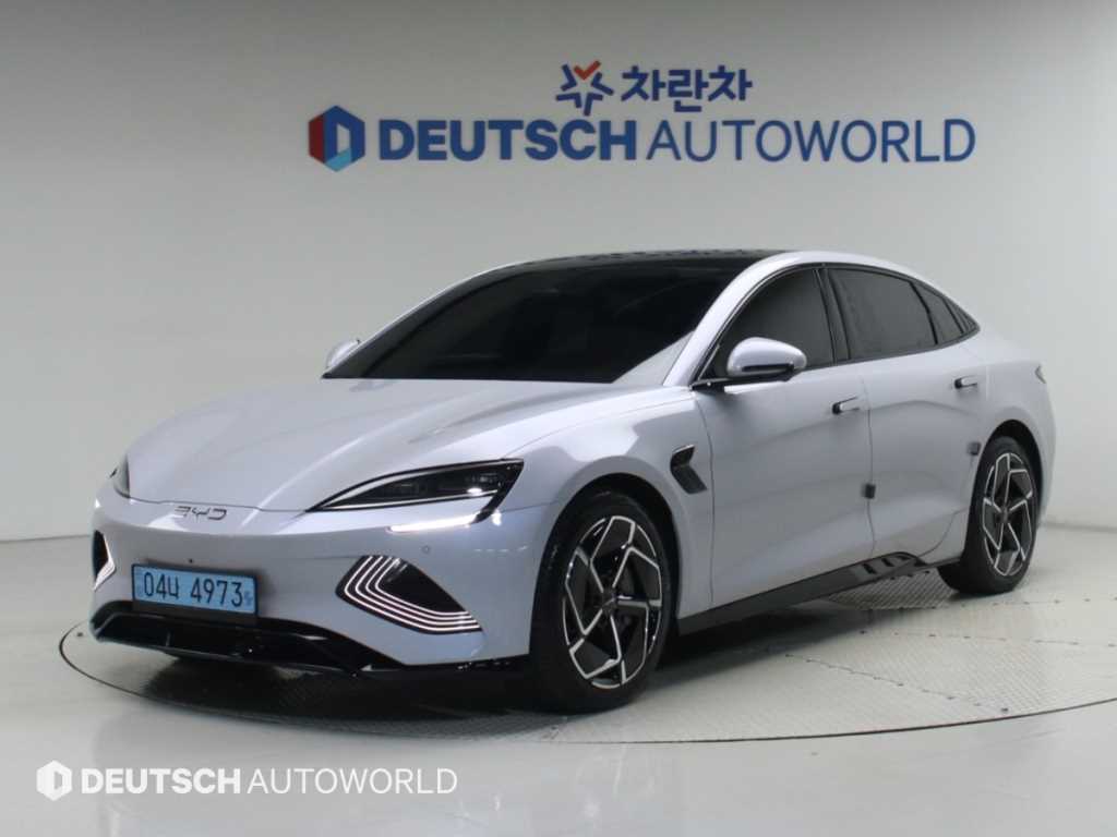 BYD SEAL 다이내믹 AWD 사진