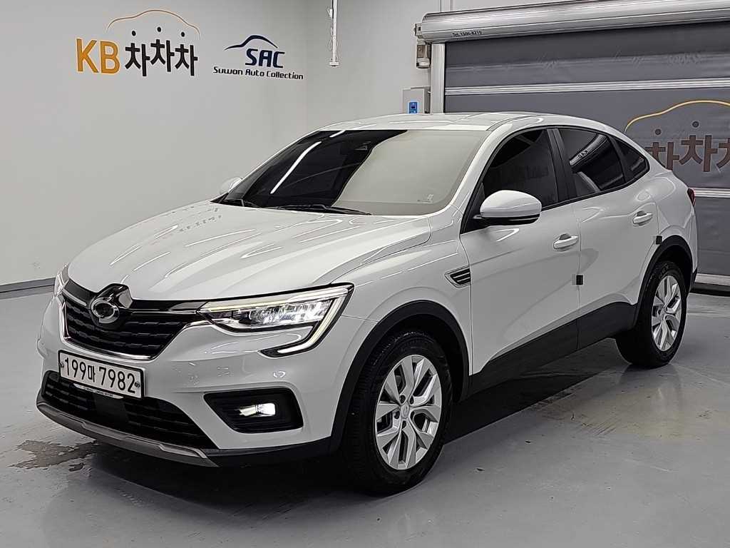 르노코리아 XM3 1.6 GTe LE Plus 사진