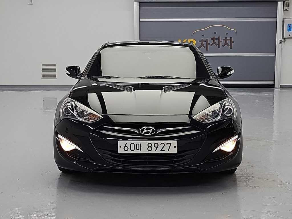 현대 제네시스 200 Turbo S 사진