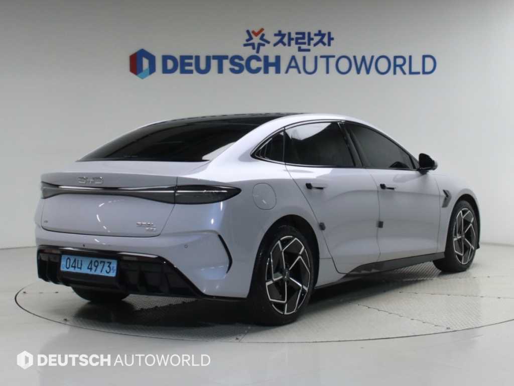 BYD SEAL 다이내믹 AWD 사진 2/20