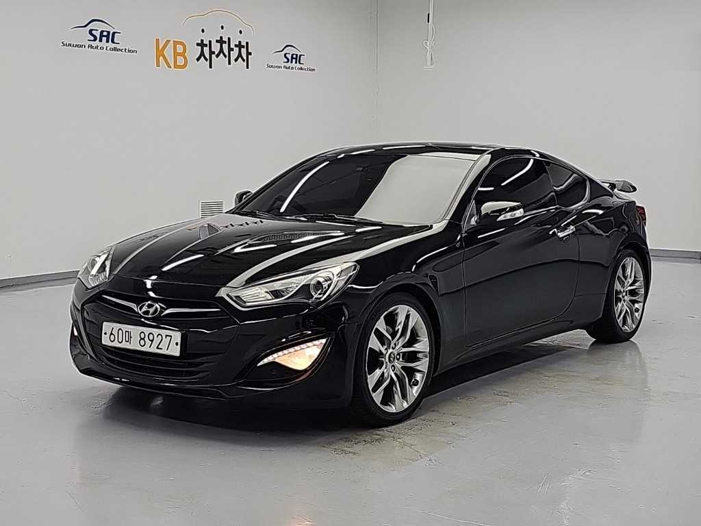 현대 제네시스 200 Turbo S 사진 2/20