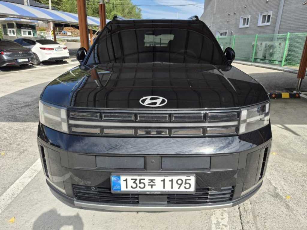 현대 싼타페 1.6T 2WD 프레스티지 플러스 사진