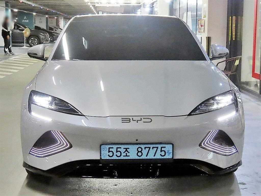 BYD SEAL 다이내믹 AWD 사진 2/20