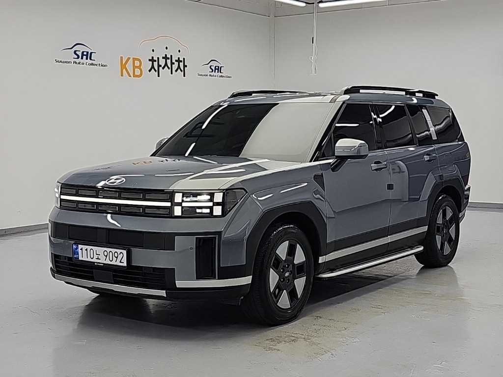 현대 싼타페 1.6T 2WD 프레스티지 사진