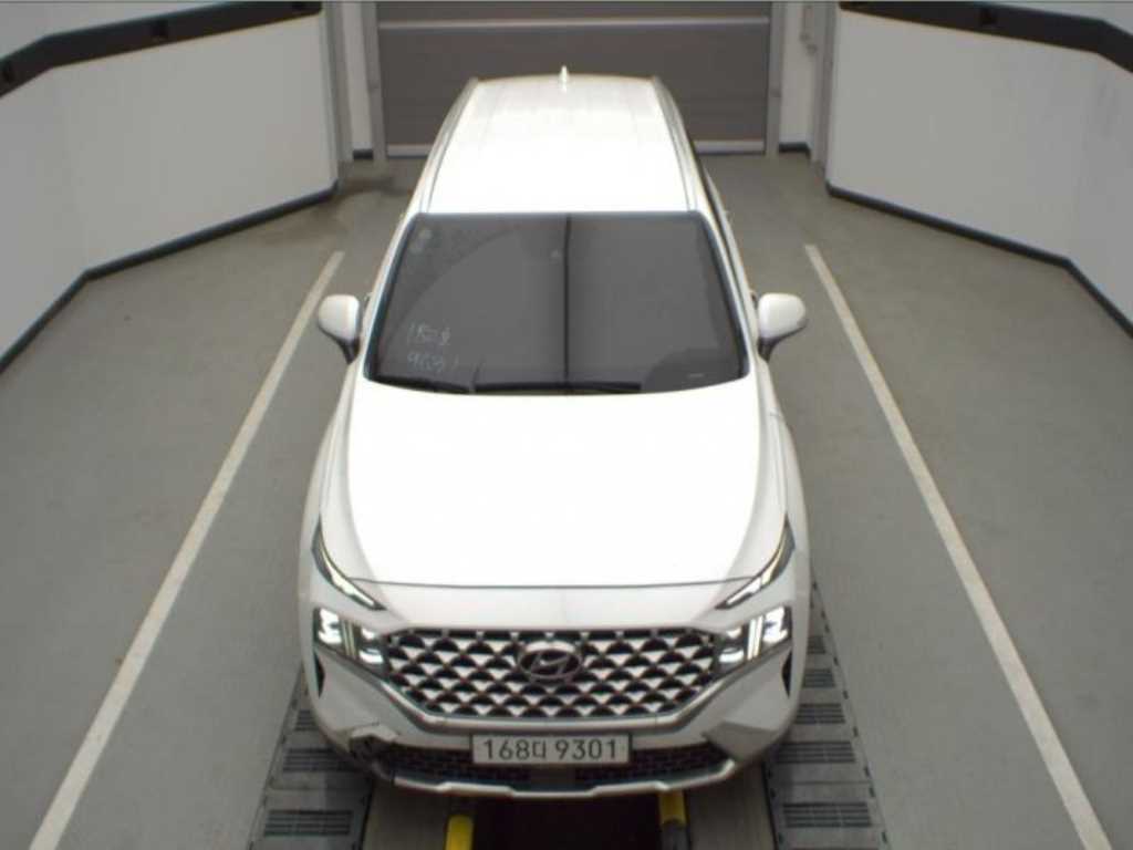 현대 싼타페 가솔린 2.5T 2WD 프레스티지 사진