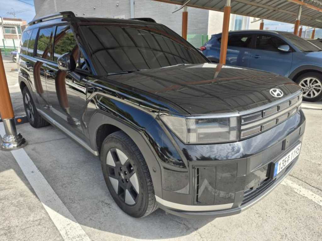 현대 싼타페 1.6T 2WD 프레스티지 플러스 사진 2/11