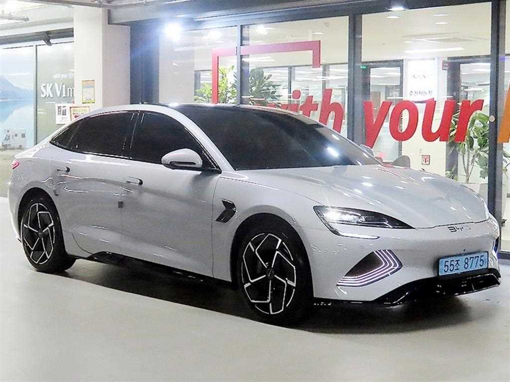 BYD SEAL 다이내믹 AWD 사진