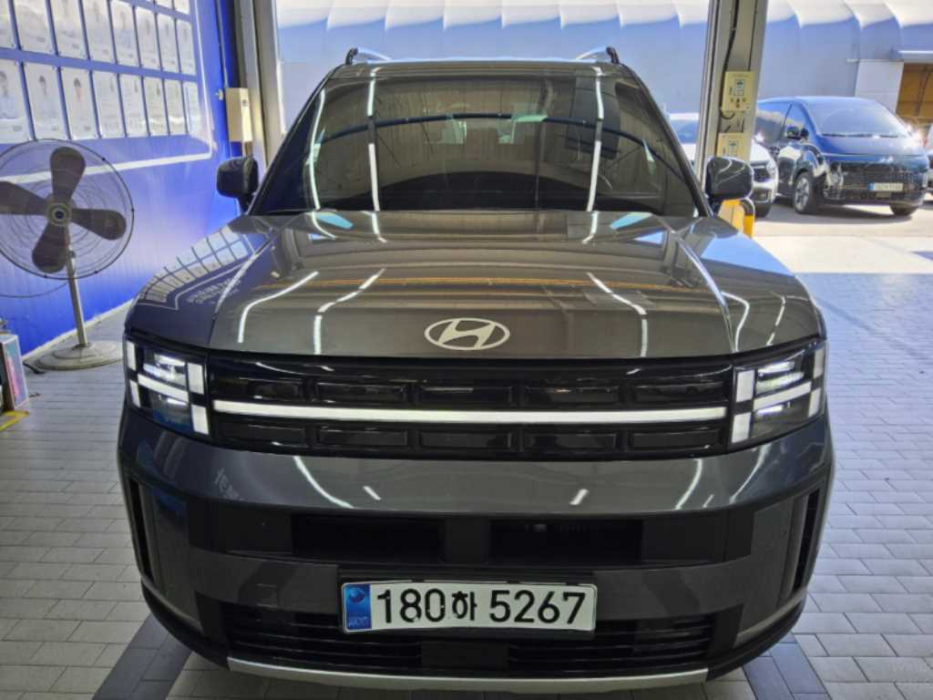 현대 싼타페 가솔린 2.5T 2WD 프레스티지 사진
