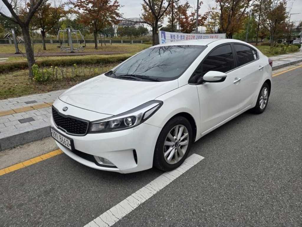기아 K3 1.6 GDI 트렌디 E 사진 2/12