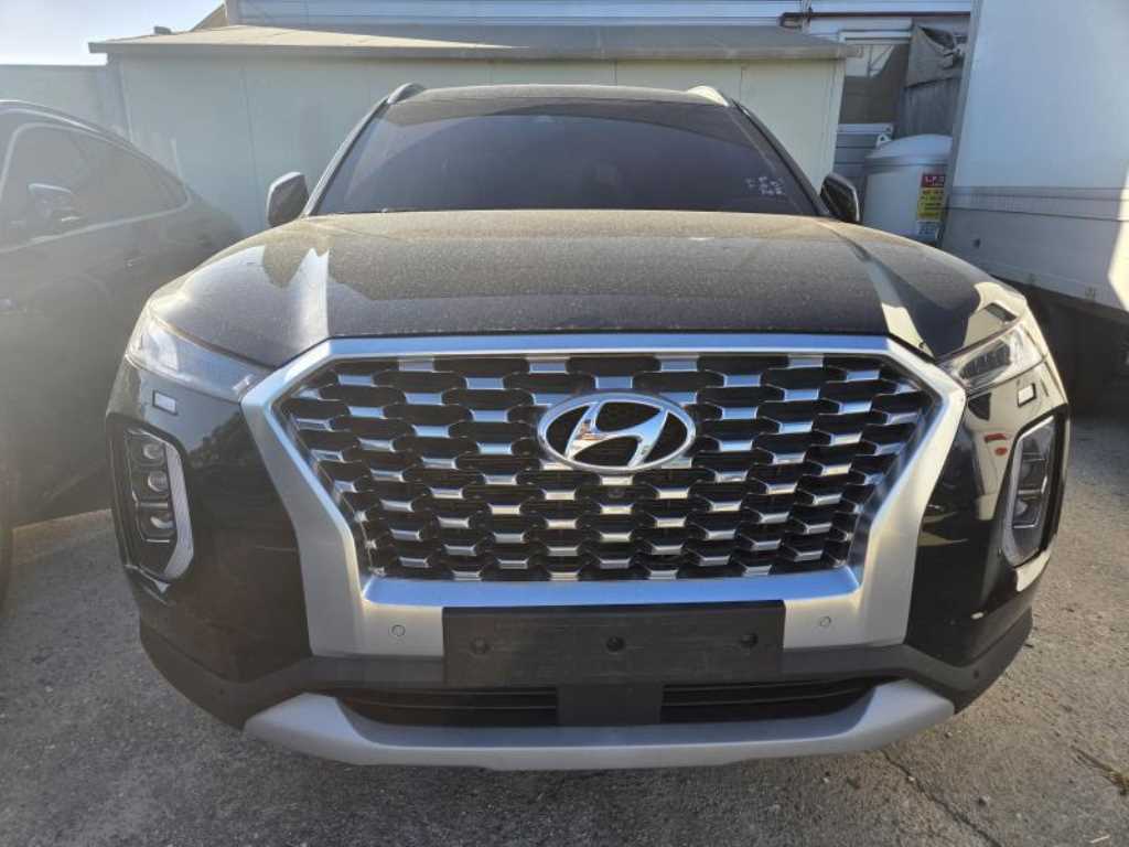 현대 팰리세이드 가솔린 3.8 2WD 프레스티지 사진