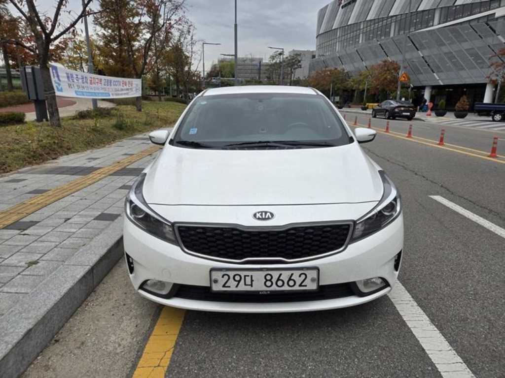 기아 K3 1.6 GDI 트렌디 E 사진