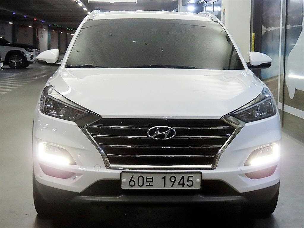 현대 투싼 1.6T 2WD 프리미엄 사진 2/20