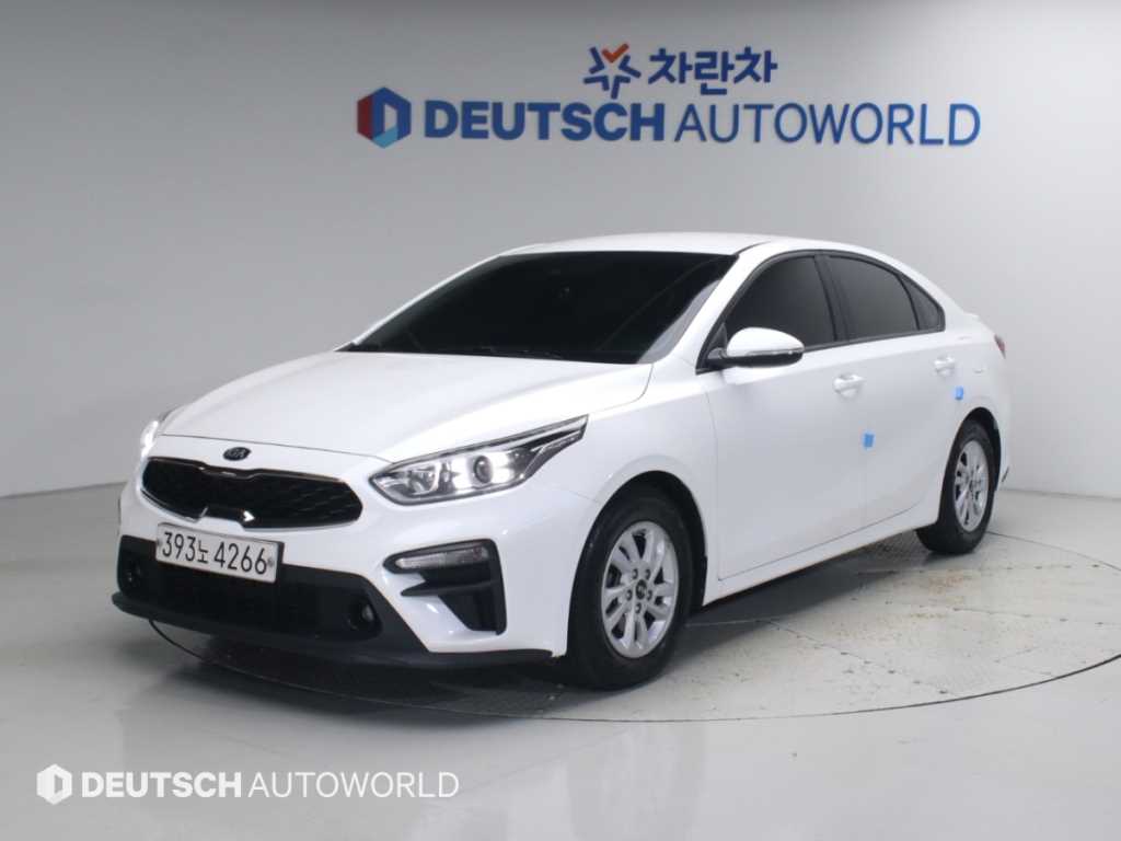 기아 K3 1.6 럭셔리 사진