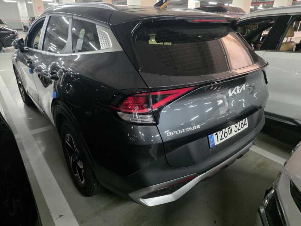 기아 스포티지 1.6 가솔린 2WD 프레스티지 사진 2/9