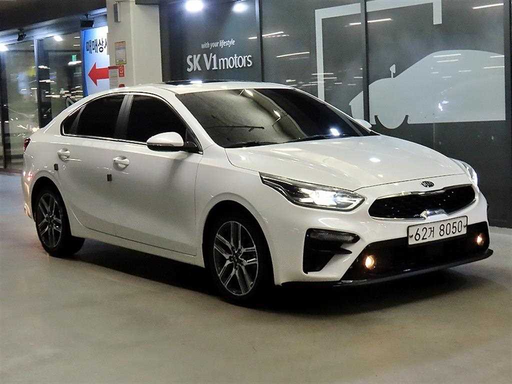 기아 K3 1.6 GDI 노블레스 사진