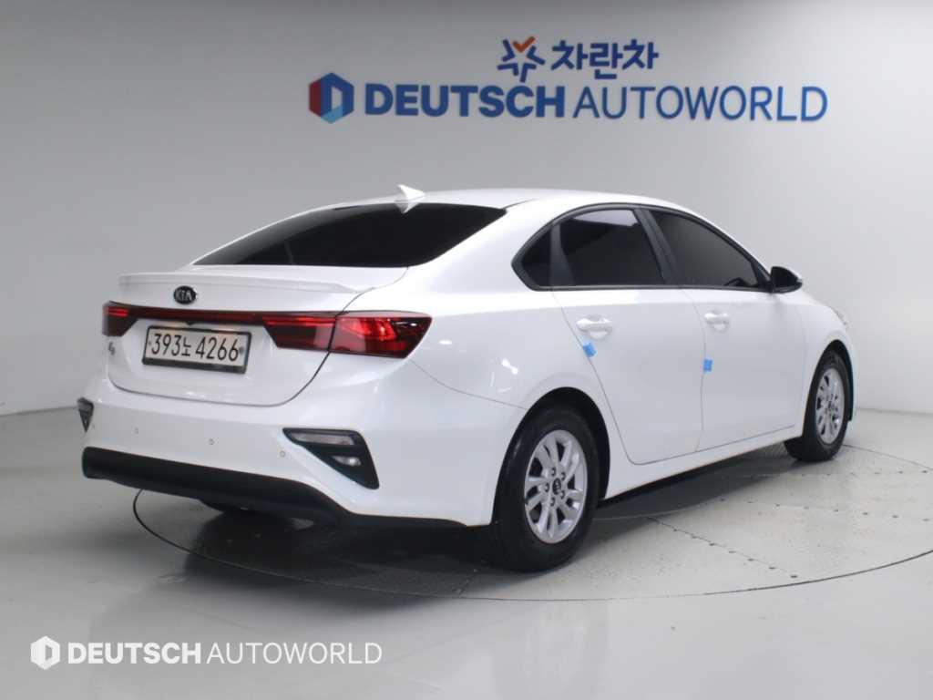기아 K3 1.6 럭셔리 사진 2/20