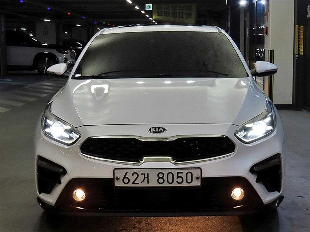 기아 K3 1.6 GDI 노블레스 사진 2/20
