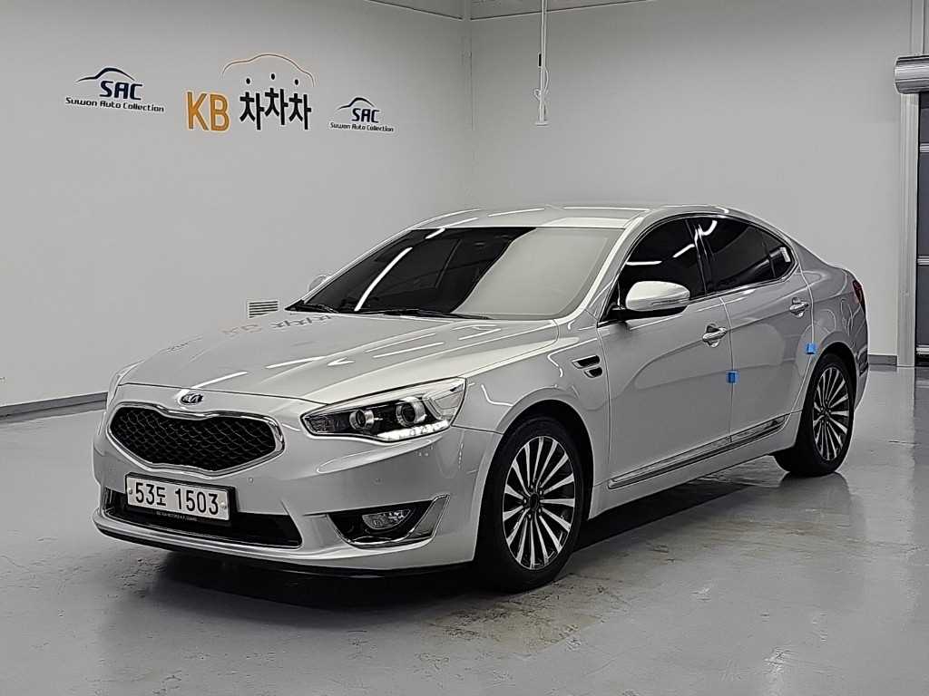 기아 K7 2.4 GDI 프레스티지 스페셜 사진