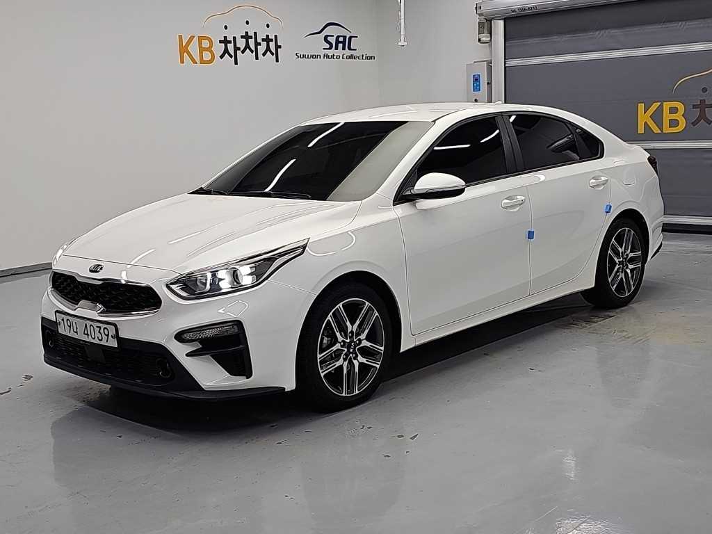 기아 K3 1.6 럭셔리 사진