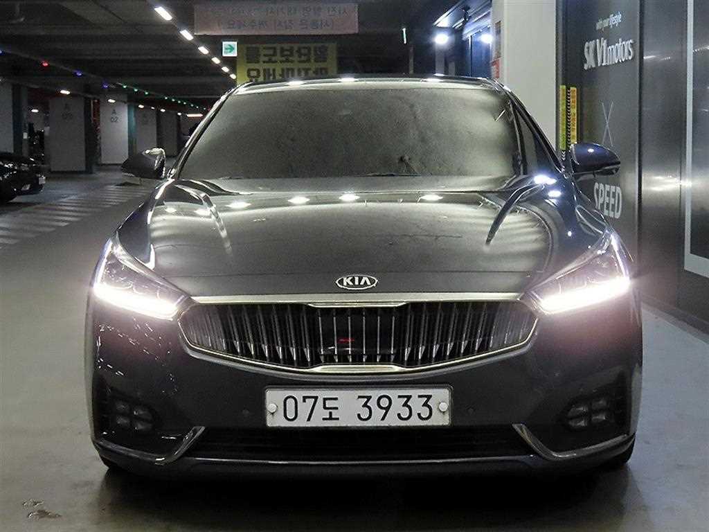 기아 K7 노블레스 스페셜 사진 2/20