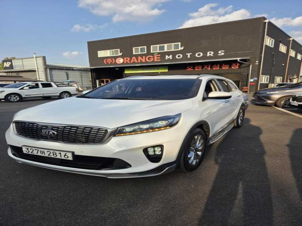 기아 쏘렌토 디젤 2.2 4WD 노블레스 사진 2/10