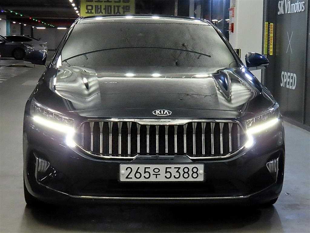 기아 K7 가솔린 2.5 GDI 노블레스 사진 2/20