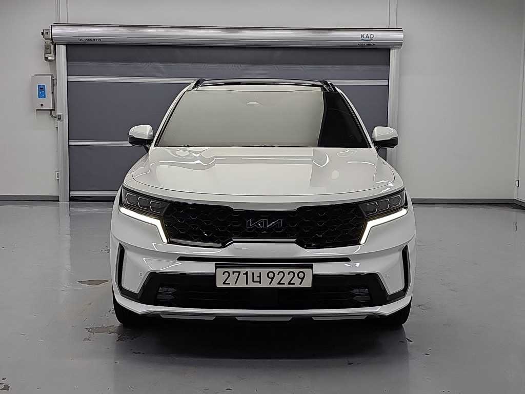 기아 쏘렌토 가솔린 2.5T 2WD 그래비티 사진 2/20