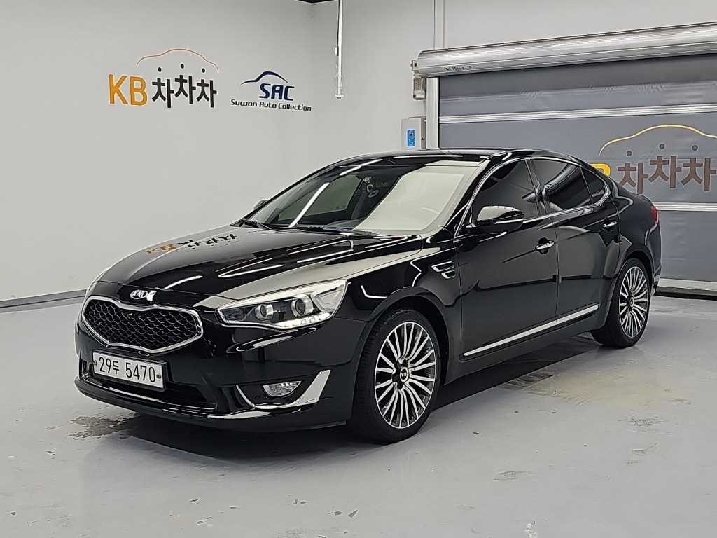 기아 K7 3.0 GDI 프레스티지 스페셜 사진